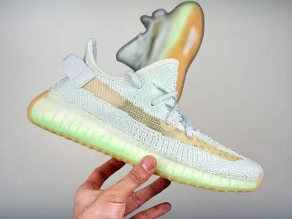 Yeezy350 Boost V2 “Hyperspace”(Replica)