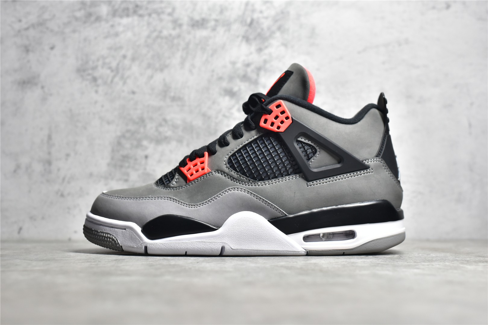 Air Jordan 4 Retro Infrared DH6927-061