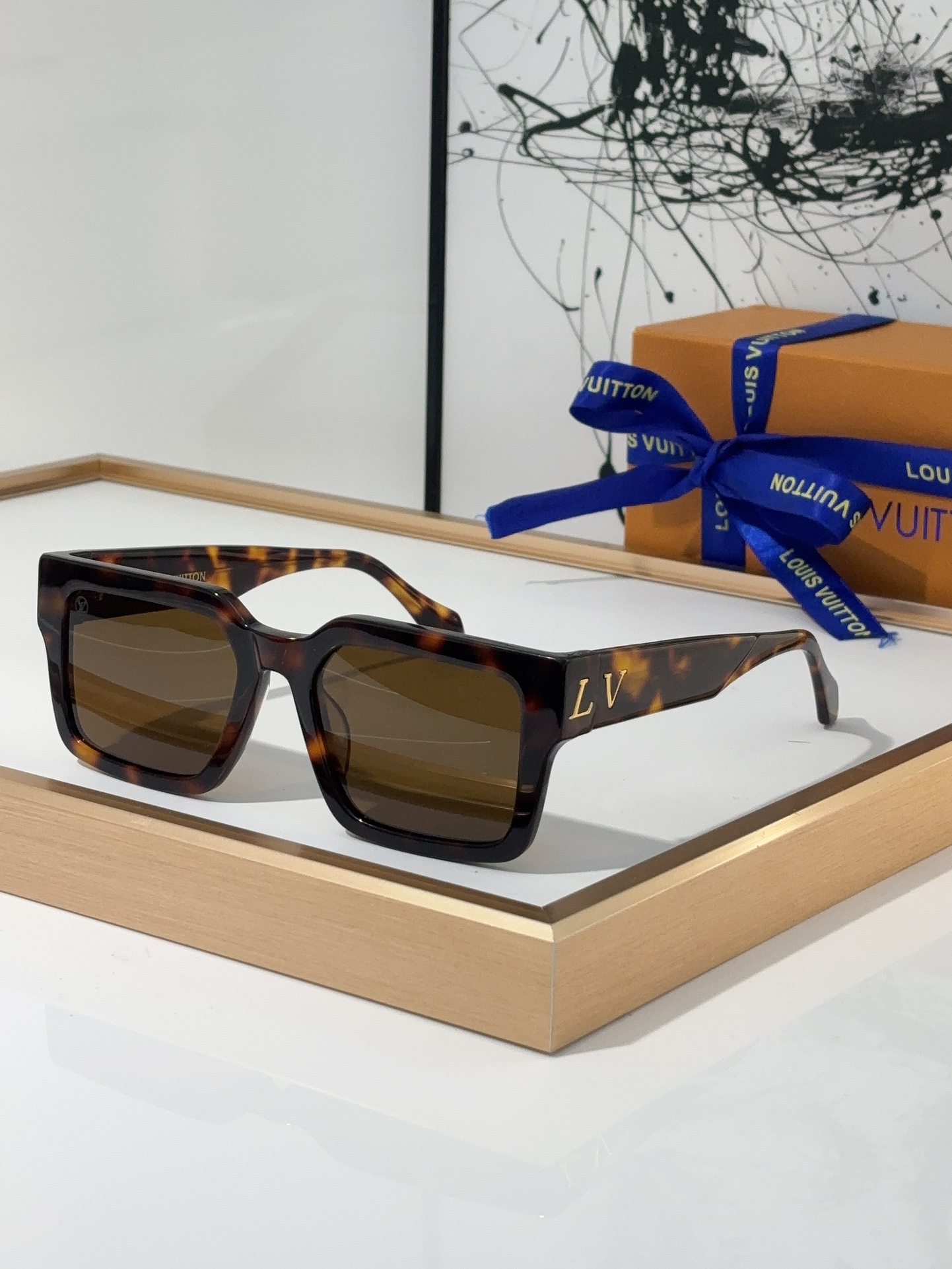 Louis Vuitton LV Sunglasses