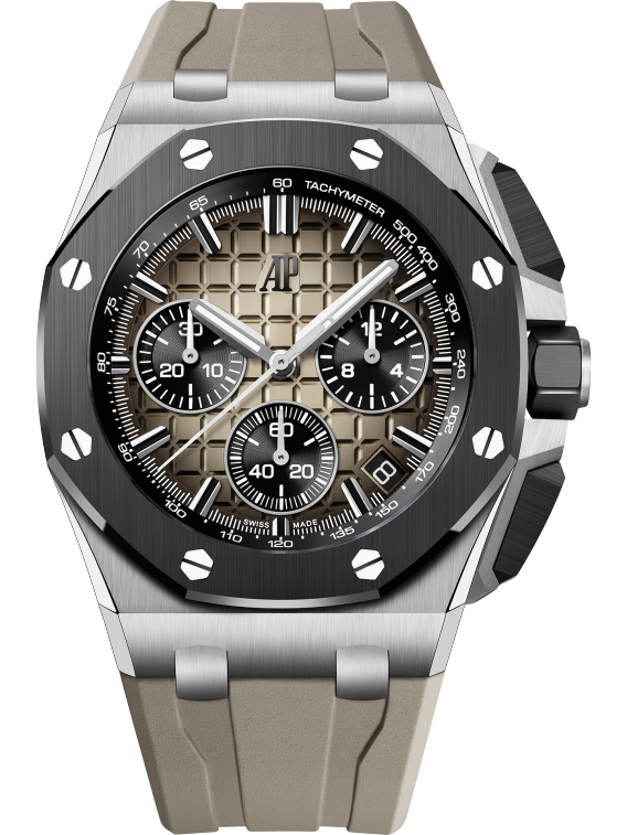 Audemars Piguet
