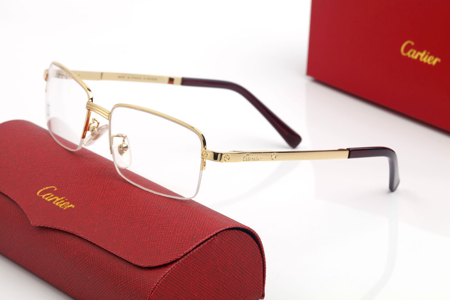 Cartier Sunglasses