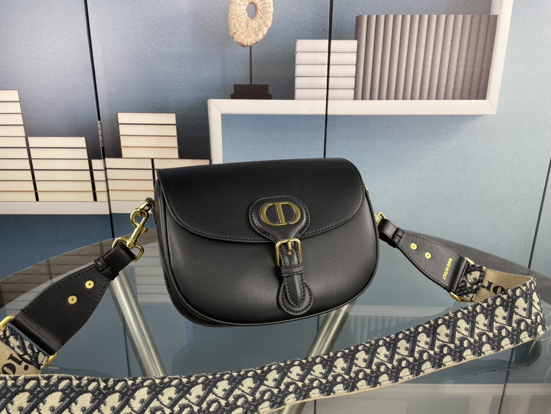 Large Dior Bobby Bag 9317 LM012 23cm