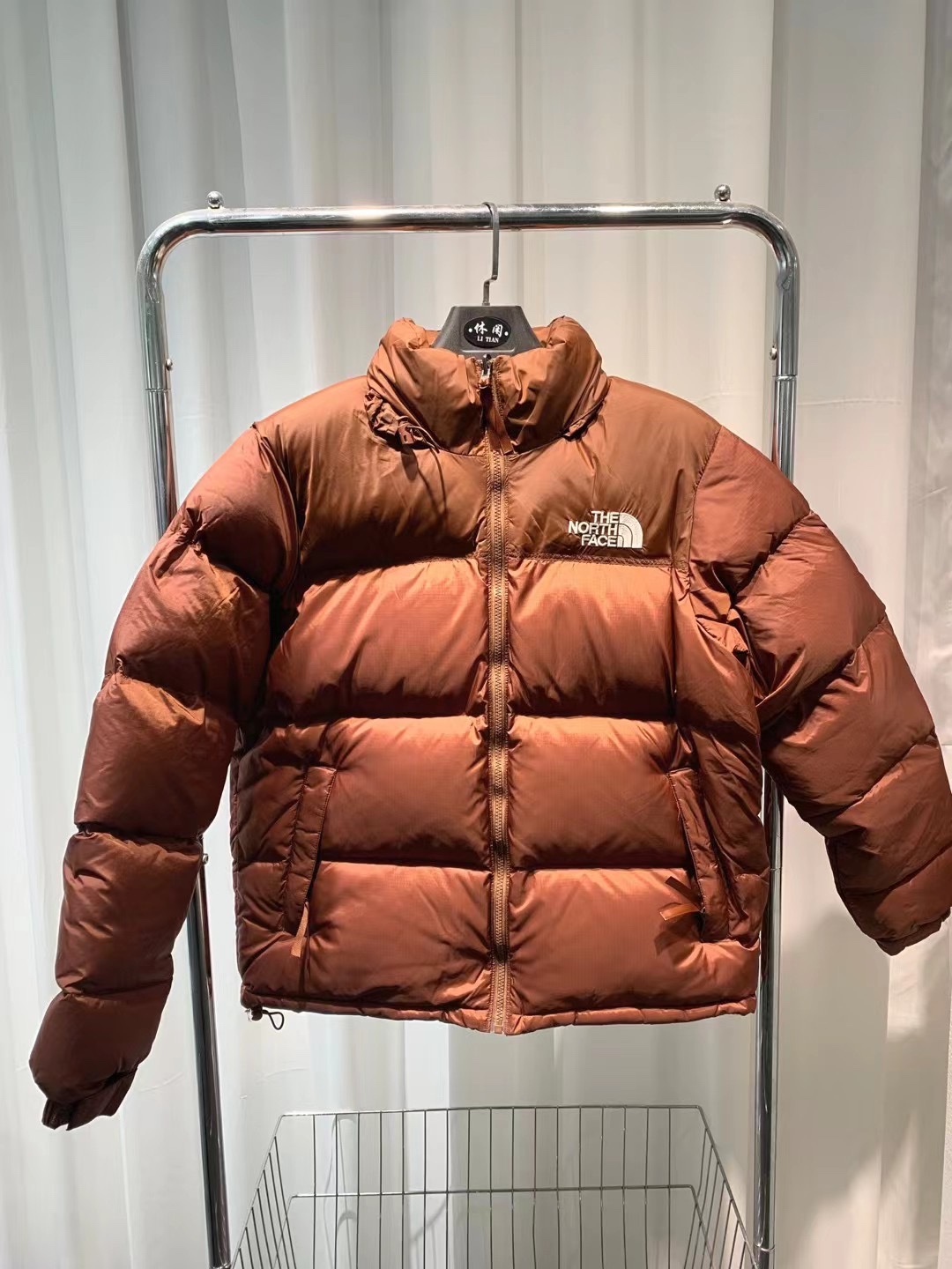 The North Face Down Jacket 1996 FYZ092
