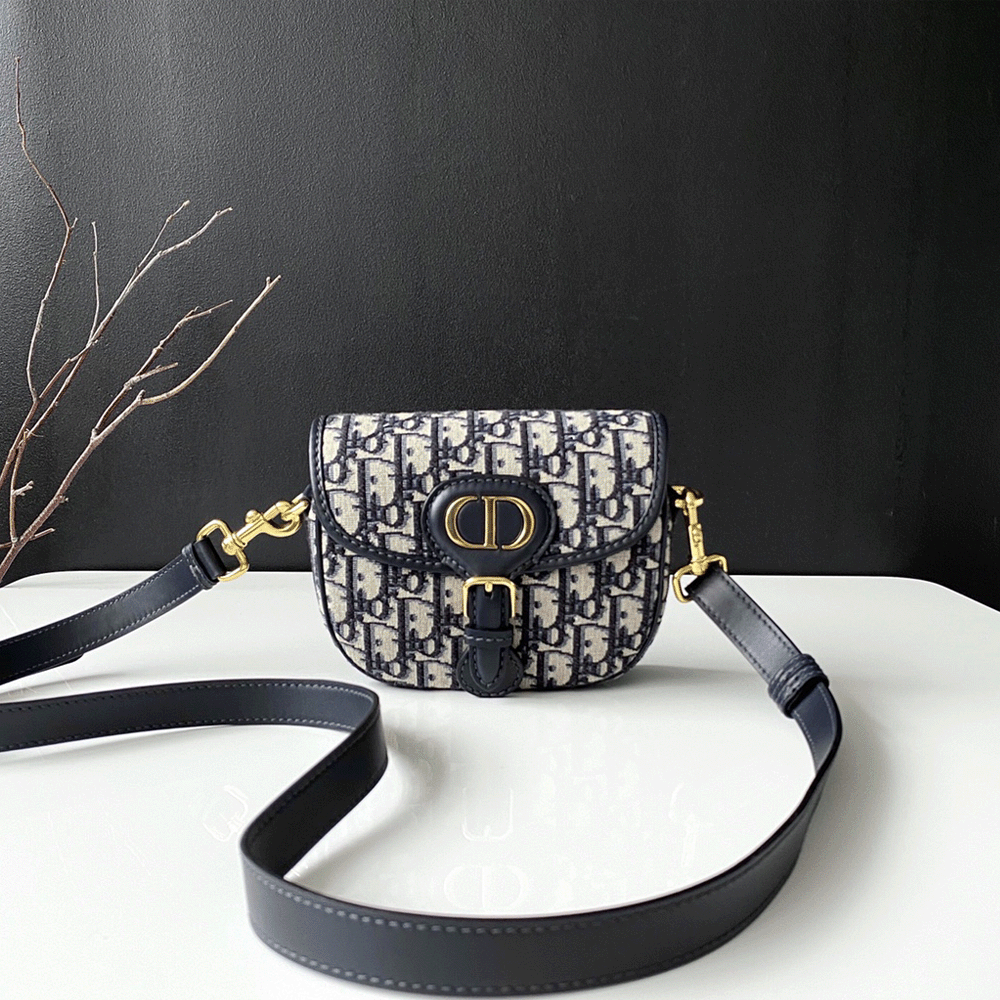 Dior Bobby Bag(Replica)