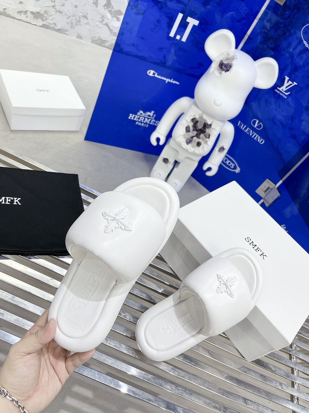 SMFK shoes 001 XM 012