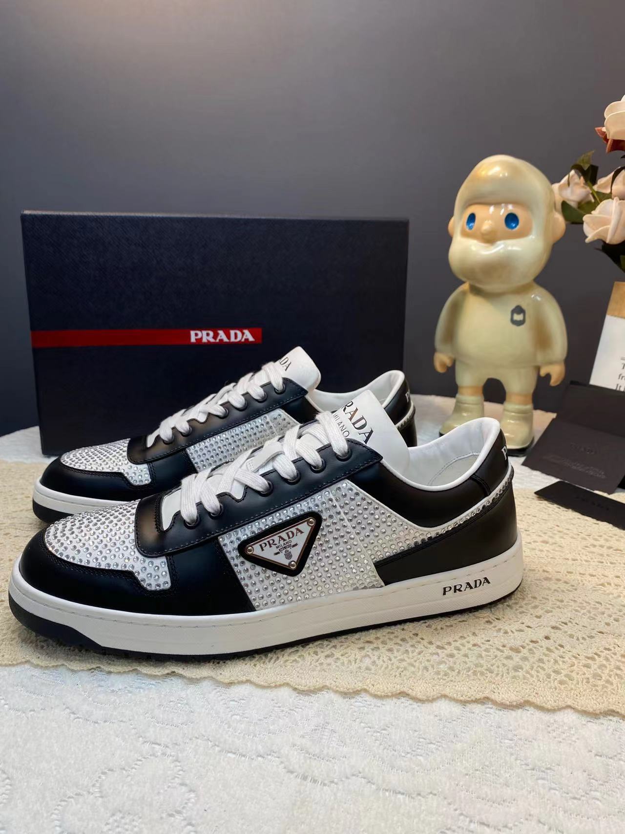 Prada shoes Couples (35-46) PD013