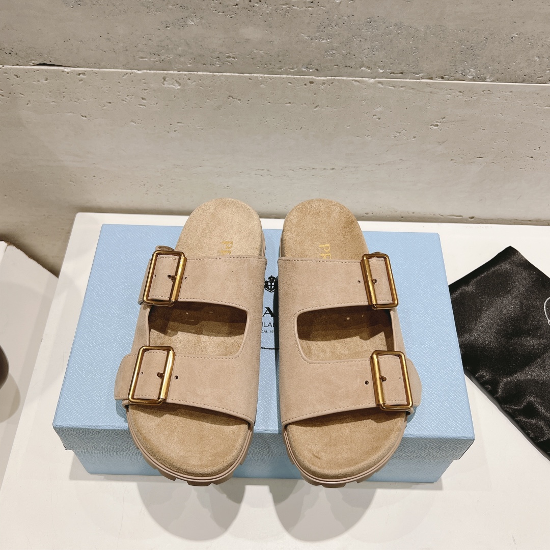 Prada shoes 075 XM092