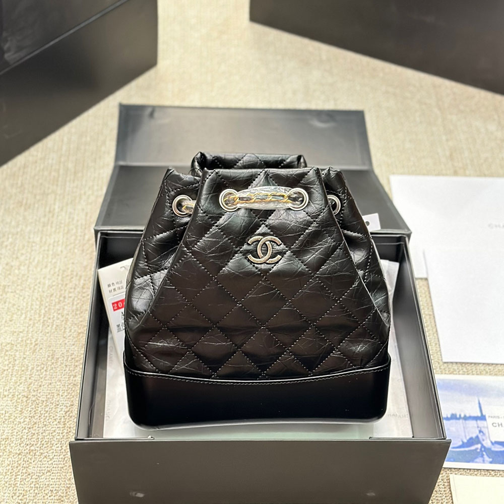 Chanel Gabrielle Hooligan Bag (Replica）