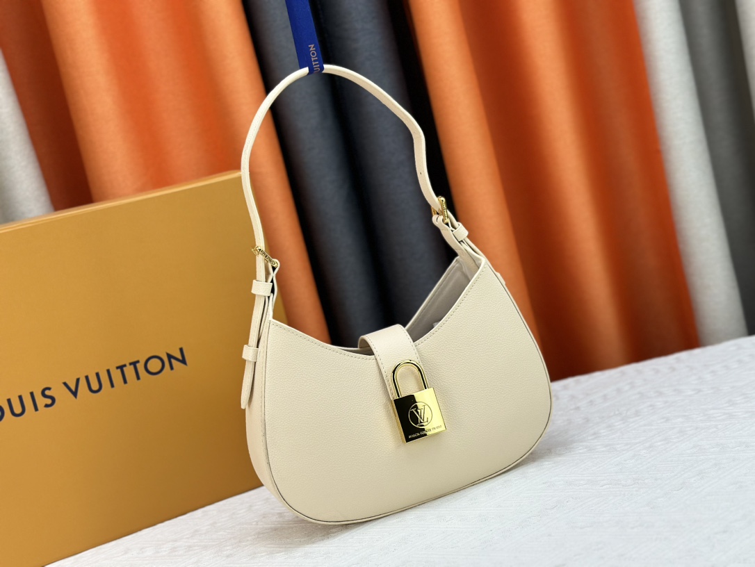 Louis Vuitton LOW KEY SHOULDER BAG M24611 M24885 M24990 Shoulder Bag Handbag