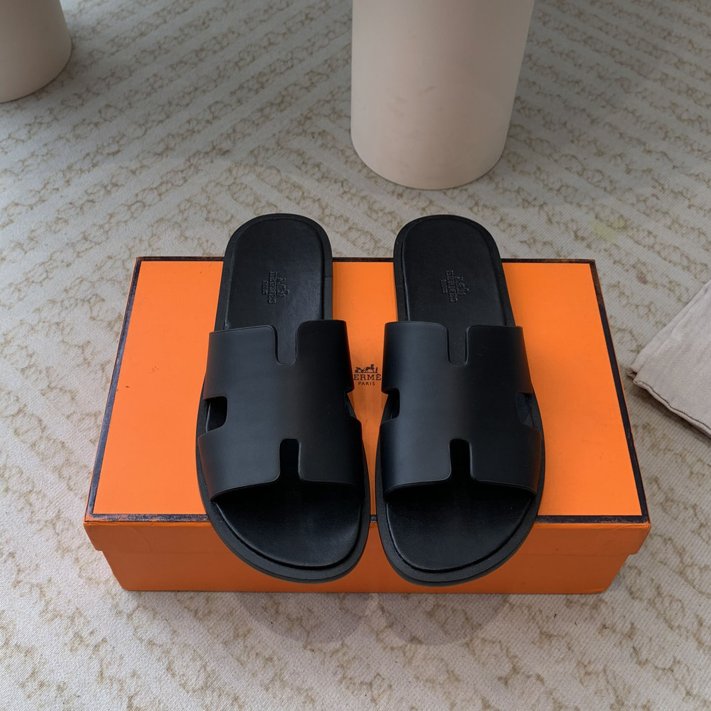 Hermes Slide Sandals Slipper