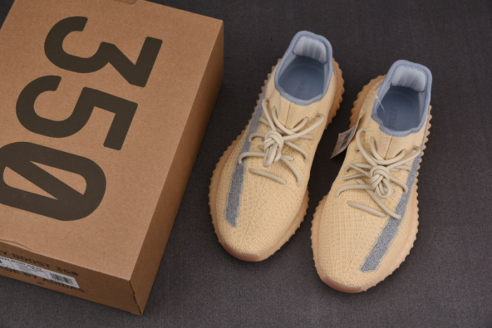 Yeezy Boost 350 V2 Linen FY5158