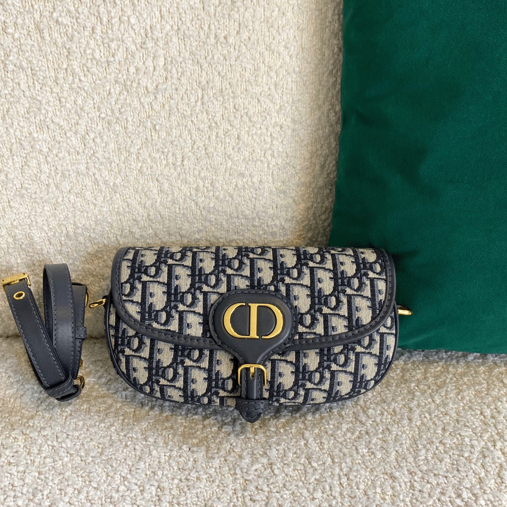 Dior Bobby East-West Bag(Relica)