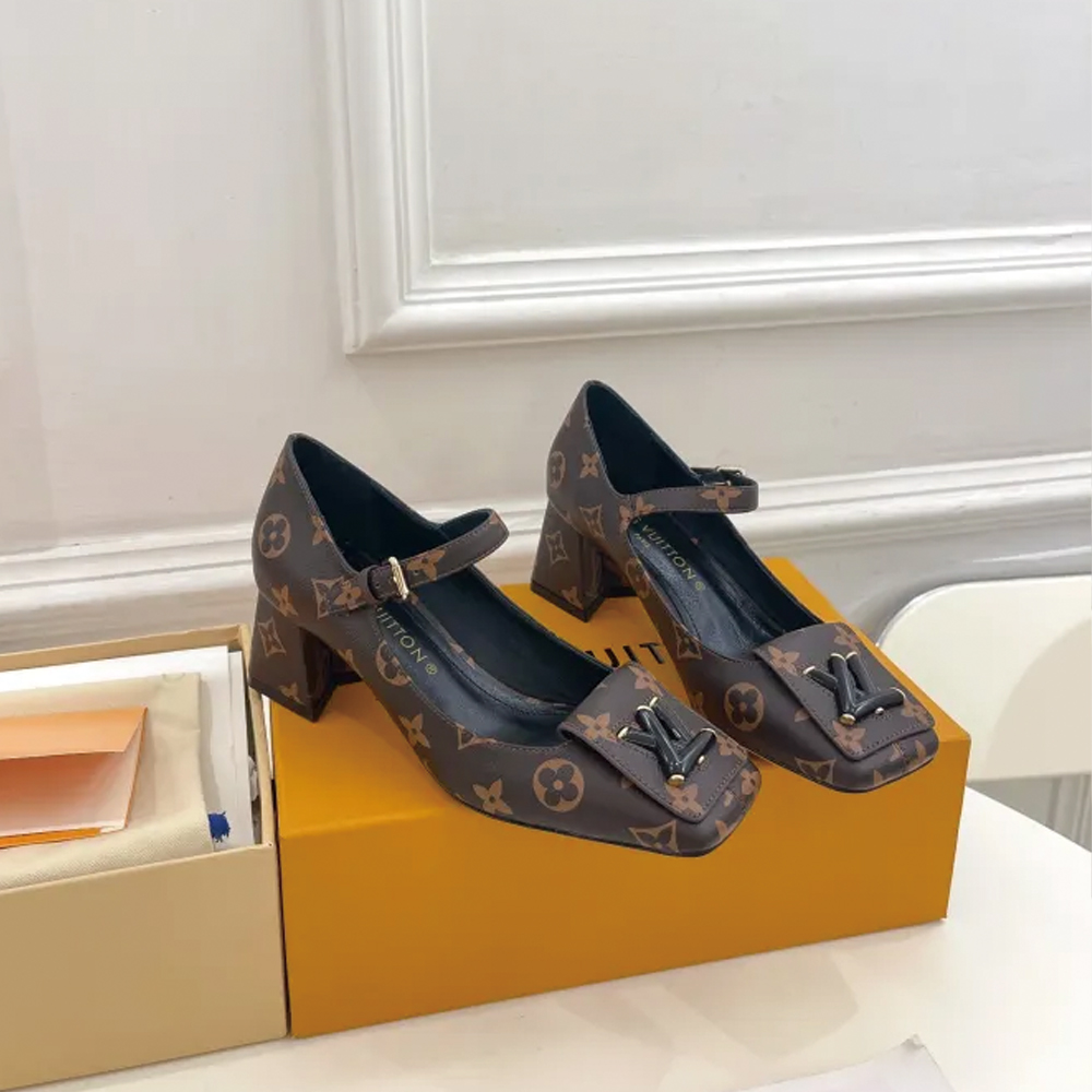 LV shoes 016 XM043
