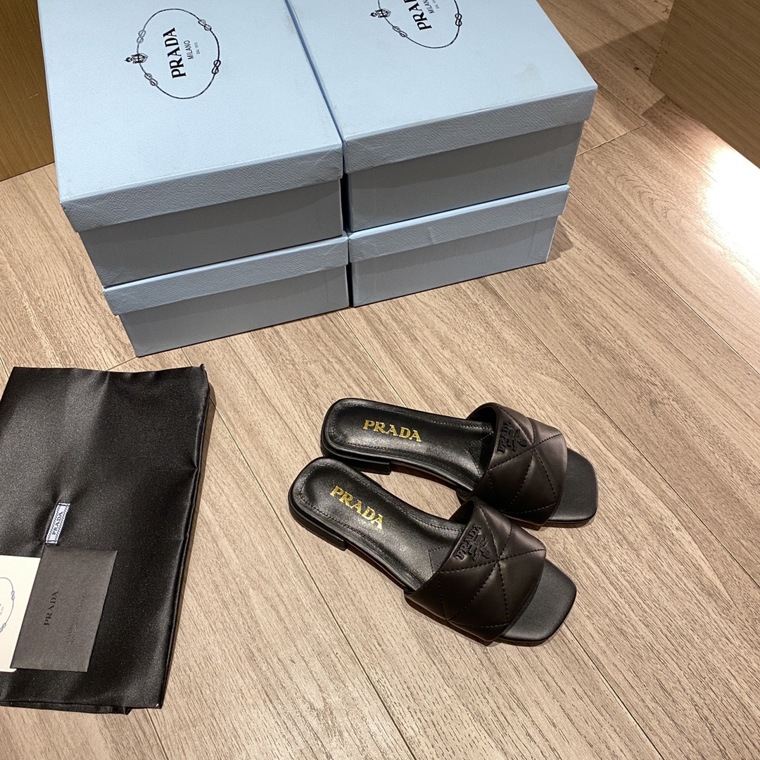 Prada shoes 069 XM052