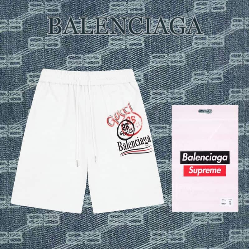 Gucci Short Pants