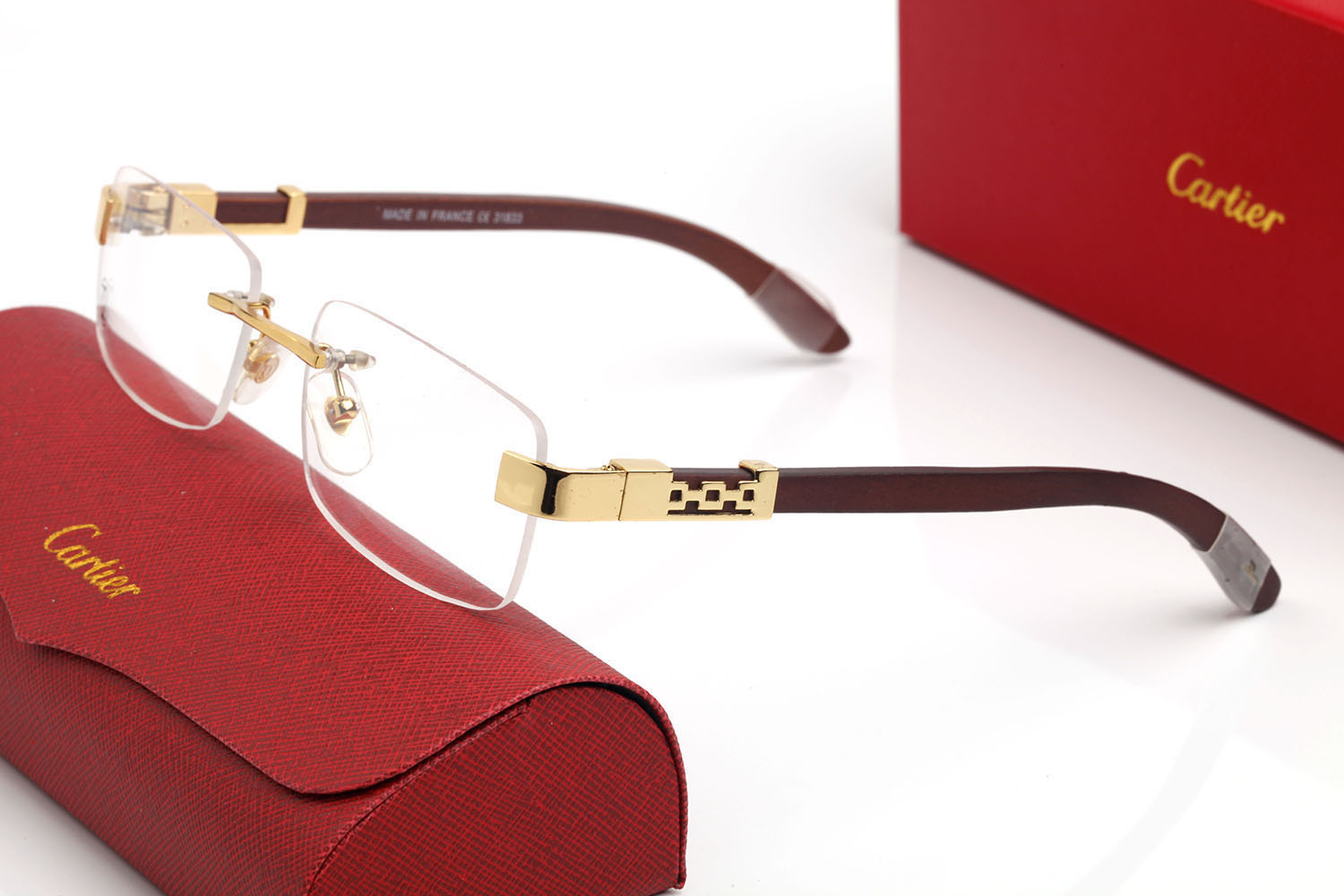 Cartier Sunglasses
