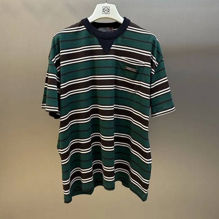 Prada T-Shirts 018