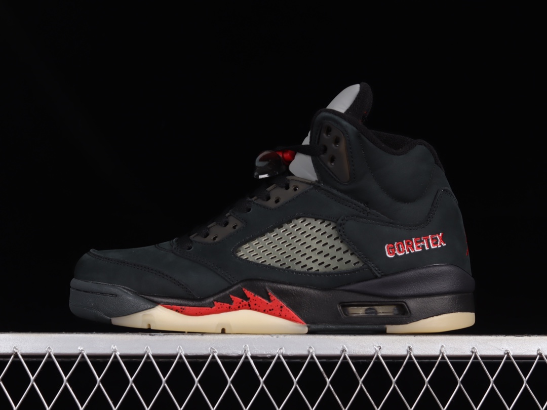 Air Jordan 5 Off-Noir AJ5 DR0092-001 XM053