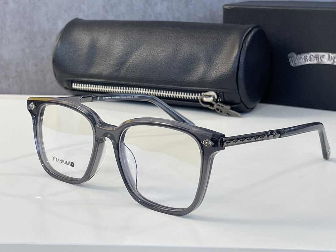 Chrome Heart Sunglasses