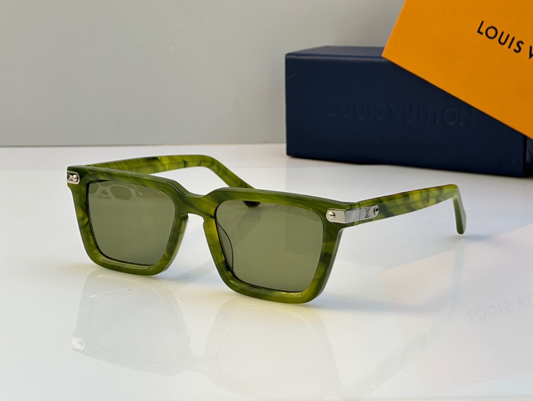 Louis Vuitton LV Sunglasses