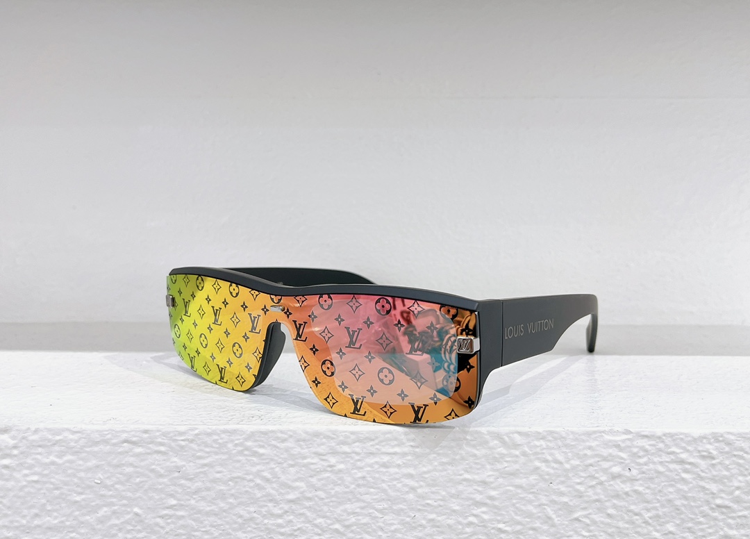 Louis Vuitton LV Sunglasses