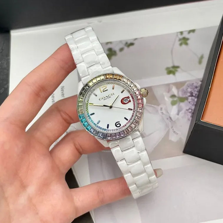 Coach Watches 36mm