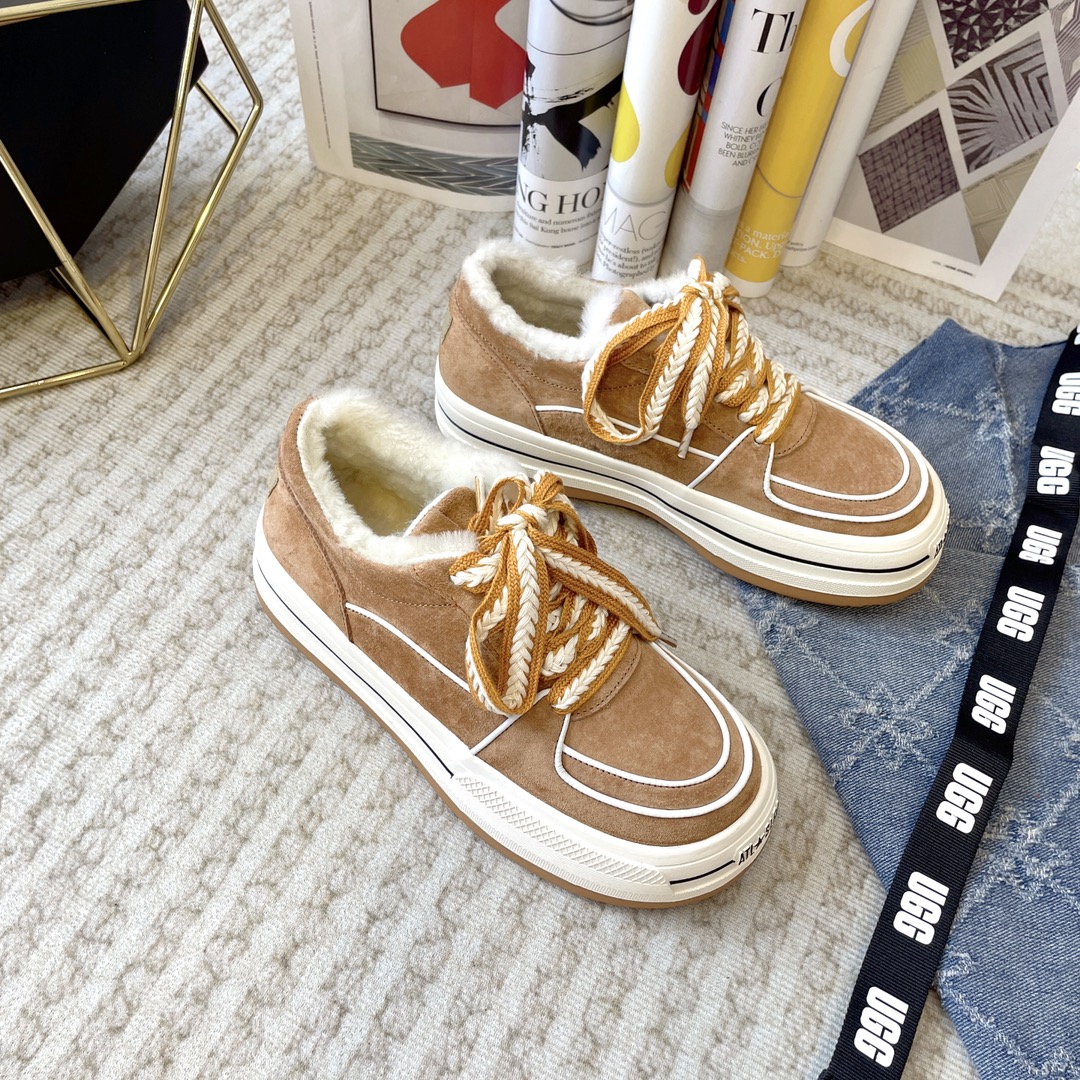 UGG shoes 018 BY032
