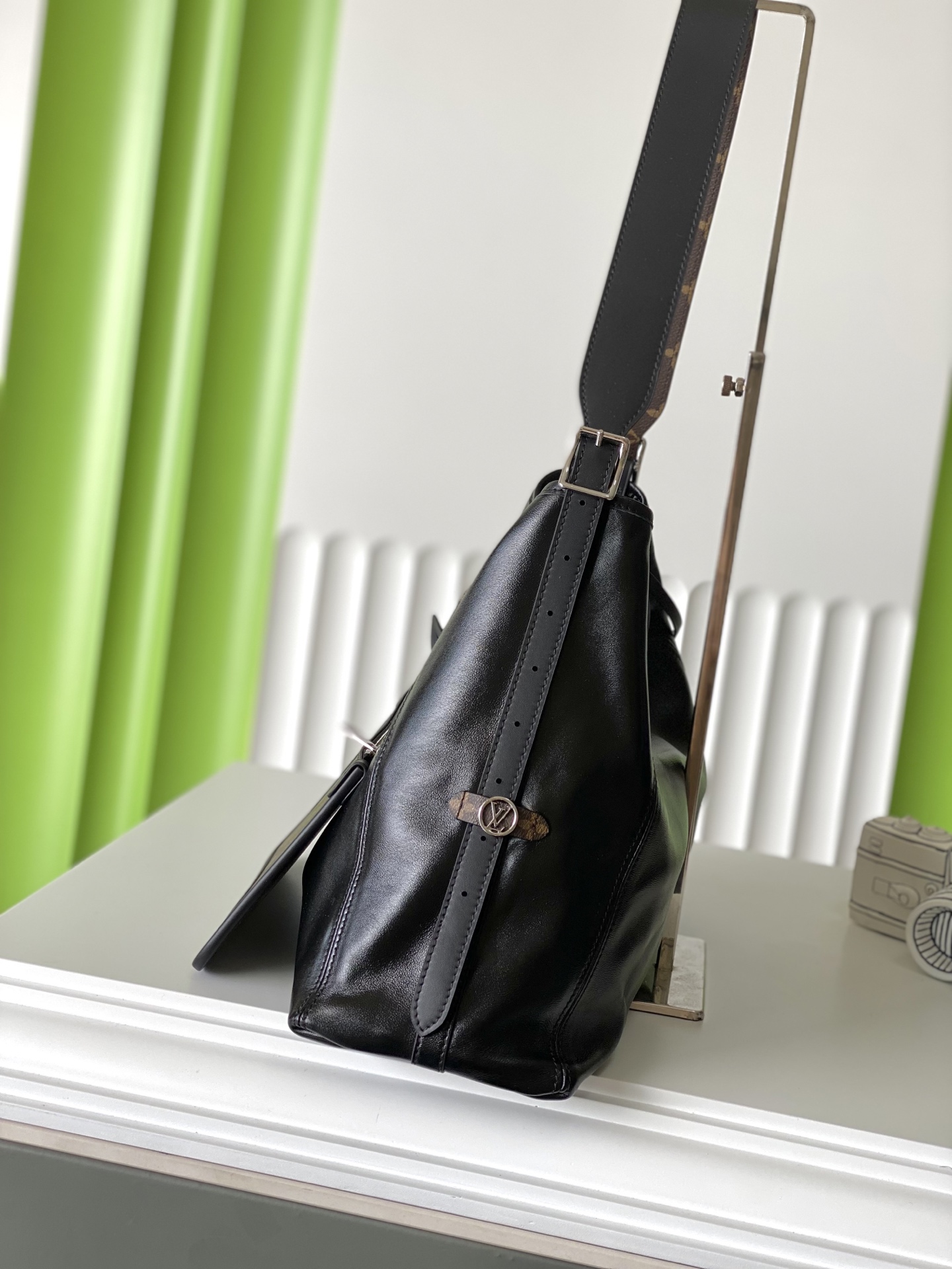 Louis Vuitton Bags CARRYALL Shoulder Bag M25143 锛�10AReplica锛�