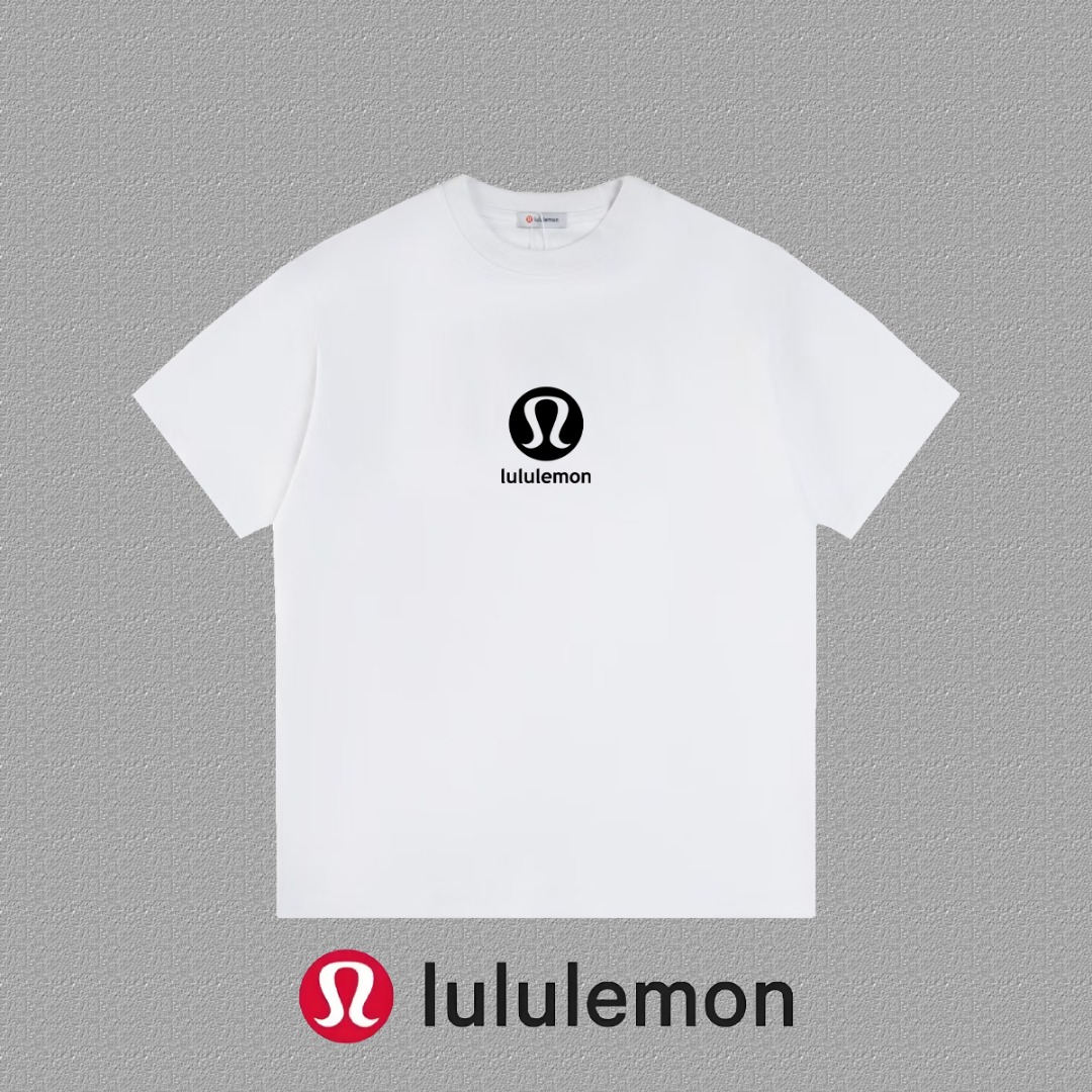 lululemon T-Shirts 003