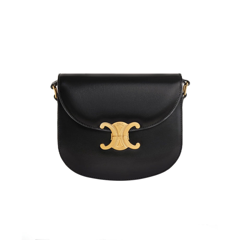 CELINE Triomphe Besace Bag(Replica)