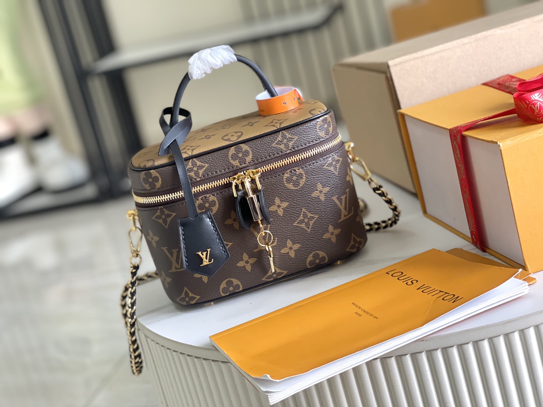 Louis Vuitton Bags CARRYALL Shoulder Bag M45165锛�12AReplica锛�