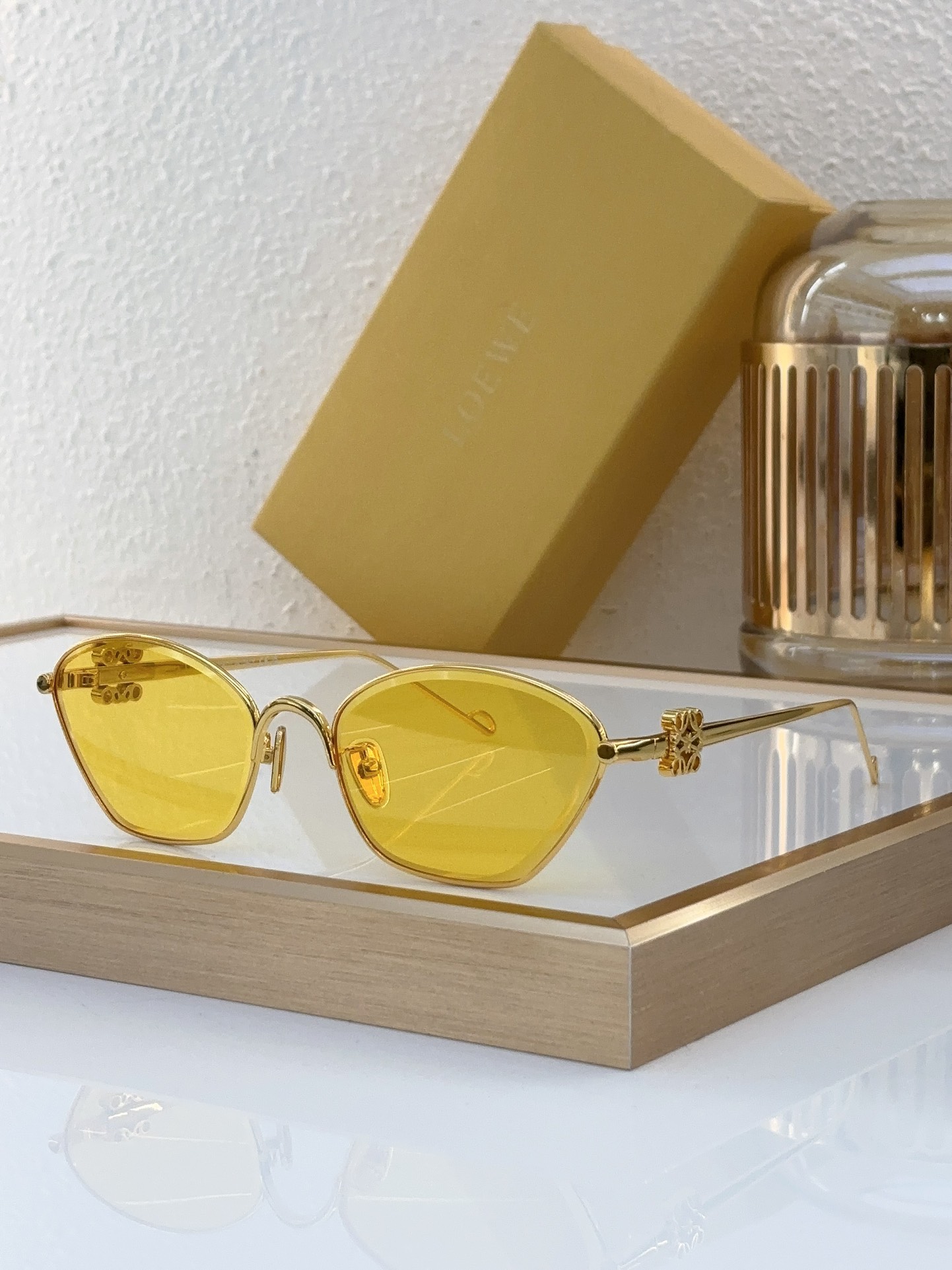 Loewe Sunglasses