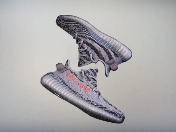 Yeezy350 Boost V2 Beluga 2.0(Replica)