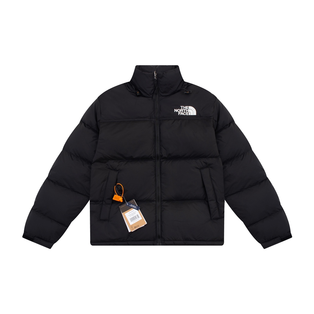 The North Face Down Jacket 1996 FYZ092