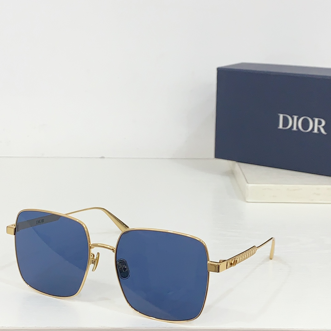 Dior Sunglasses Cannage S1U SM041