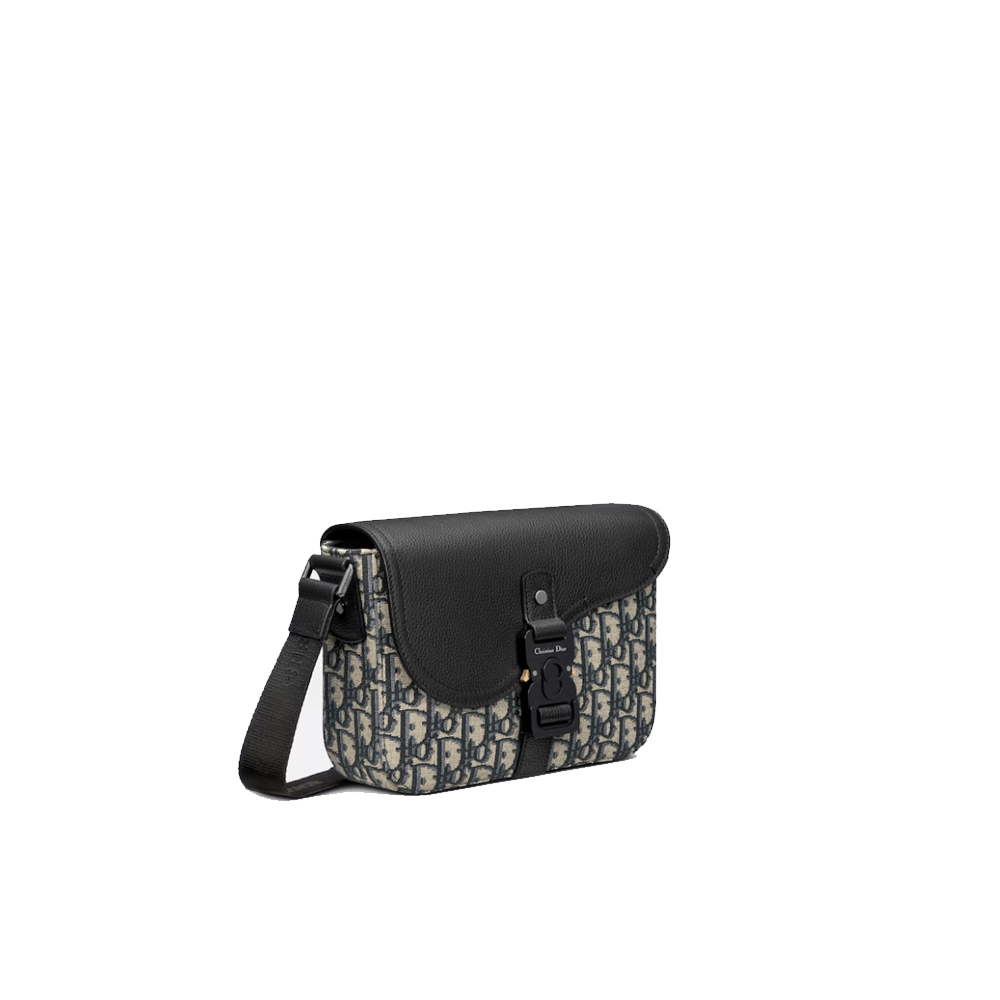 Dior Saddle With Strap Bag（Replica）