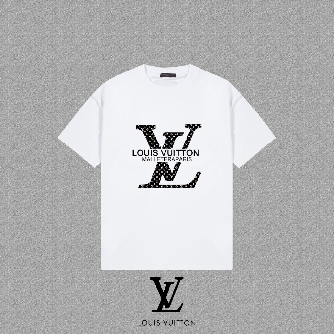 LV T-Shirts 001