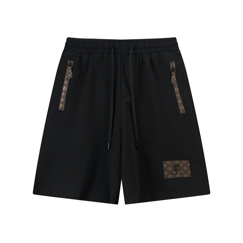 Louis Vuitton Short Pants