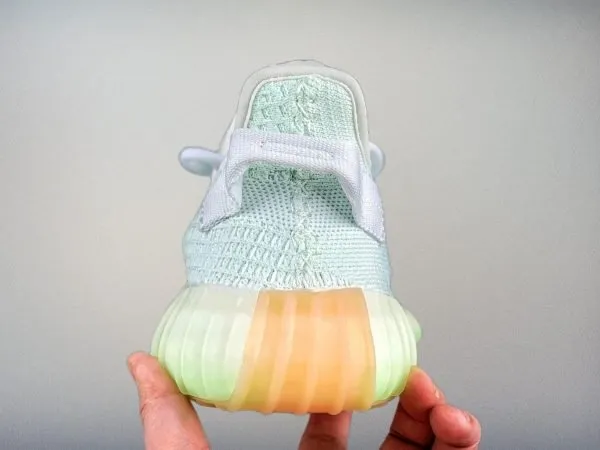 Yeezy350 Boost V2 “Hyperspace”(Replica)