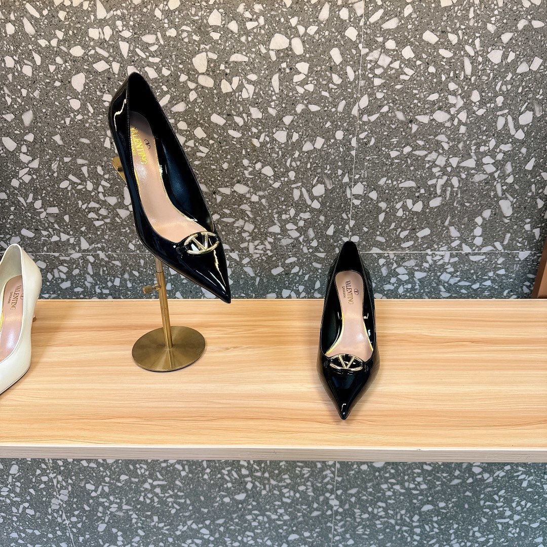 Valentino Shoes The hottest new high heels