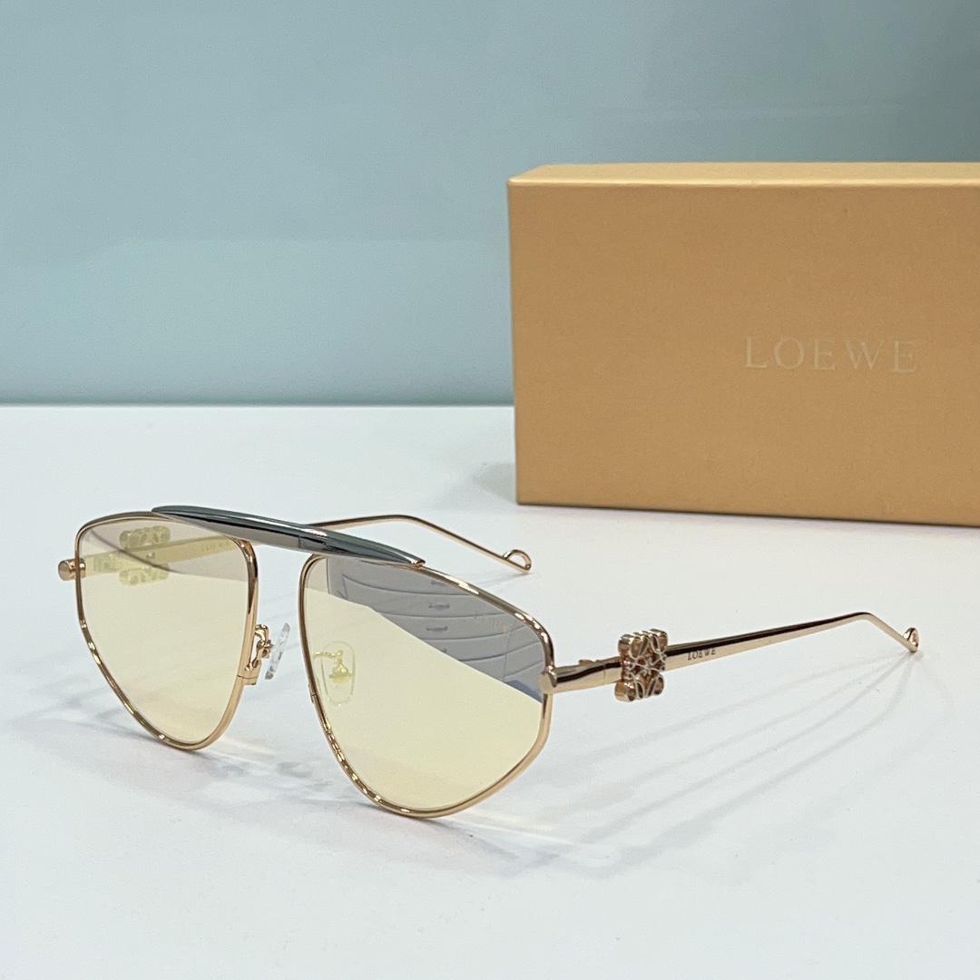 Loewe Sunglasses