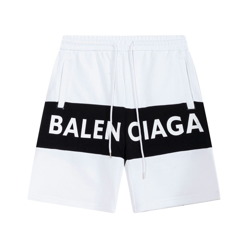 Balenciaga Short Pants