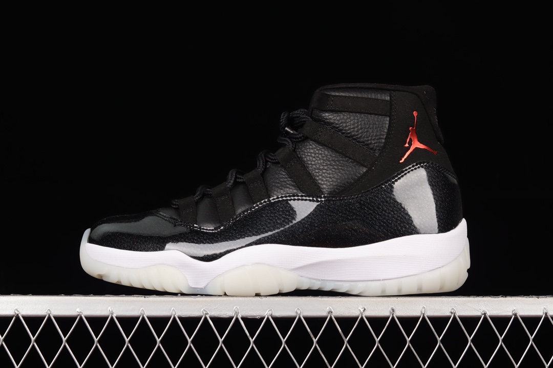 Air Jordan 11 72-10 AJ11 378037-002 XM024
