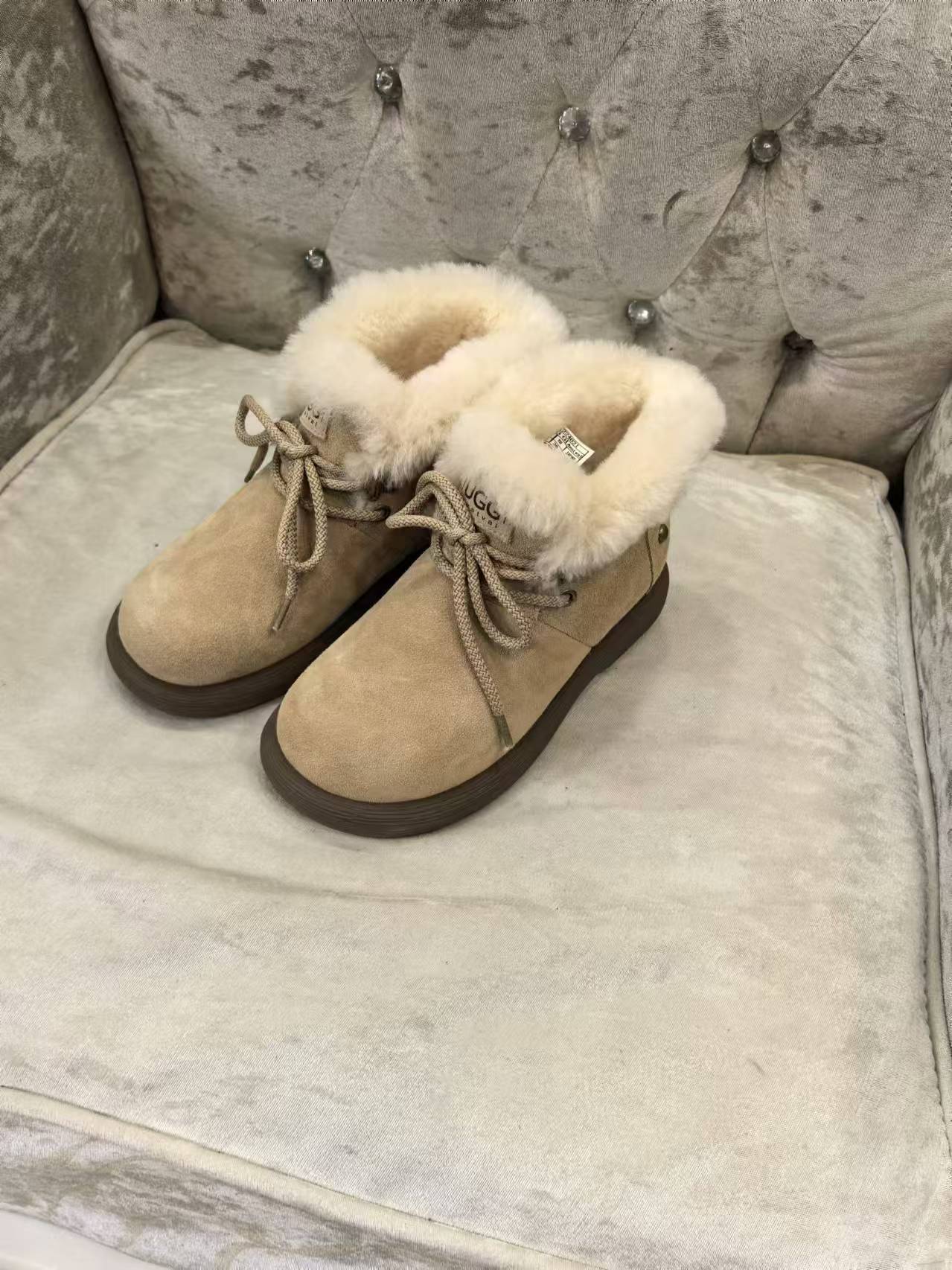 UGG shoes 009 BY022
