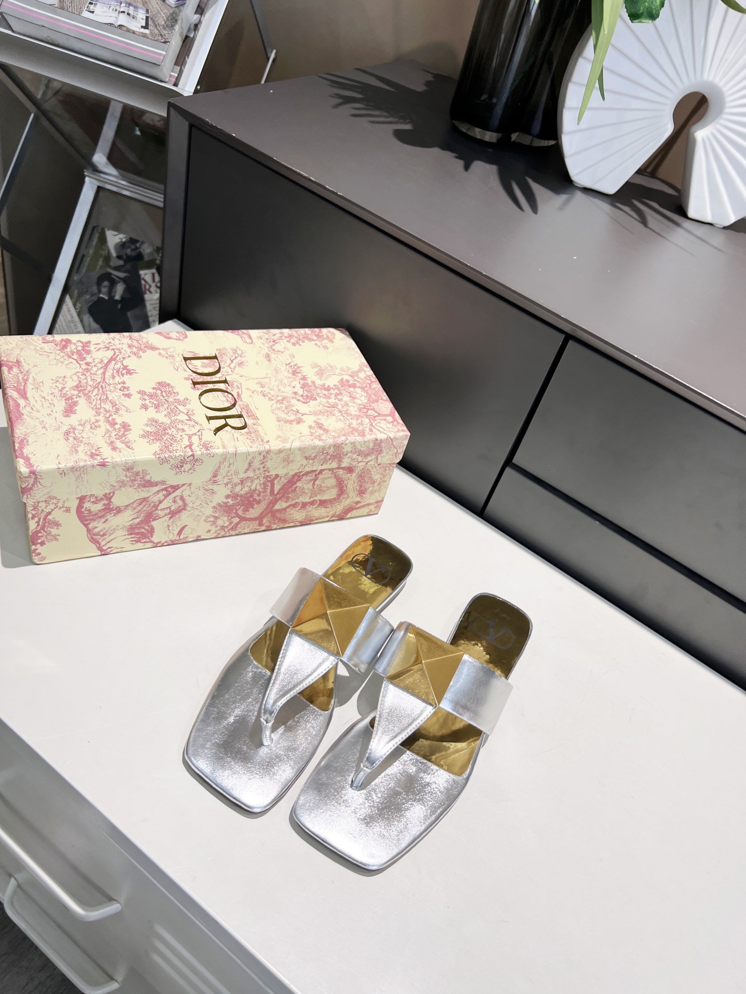 Valentino shoes 005 XM 061