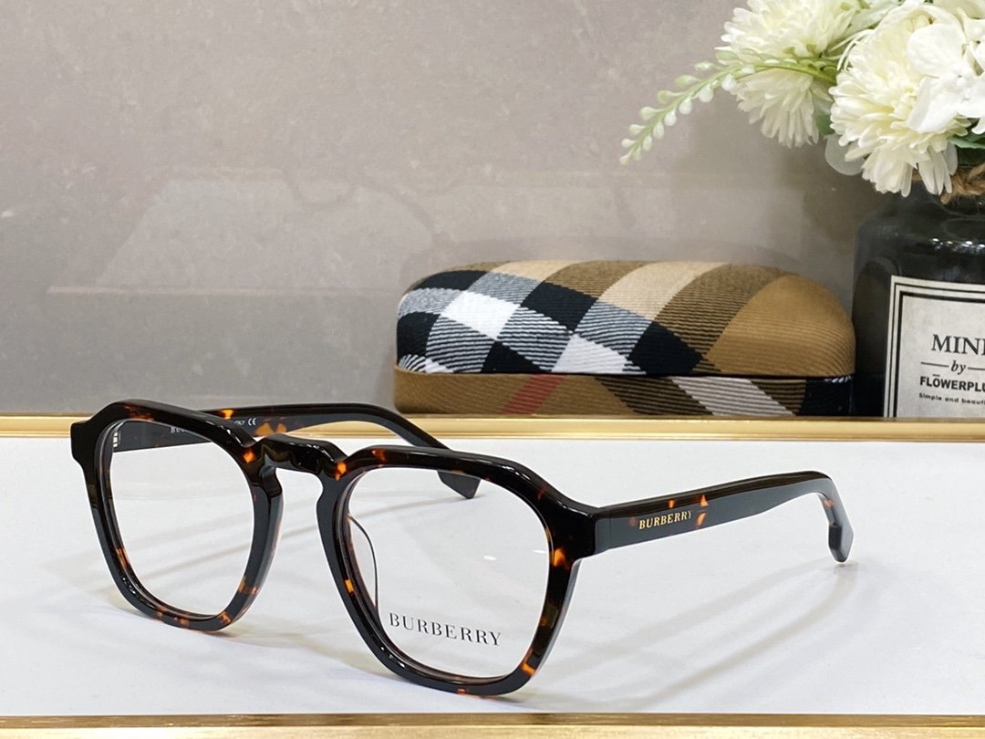 Burberry Sunglasses