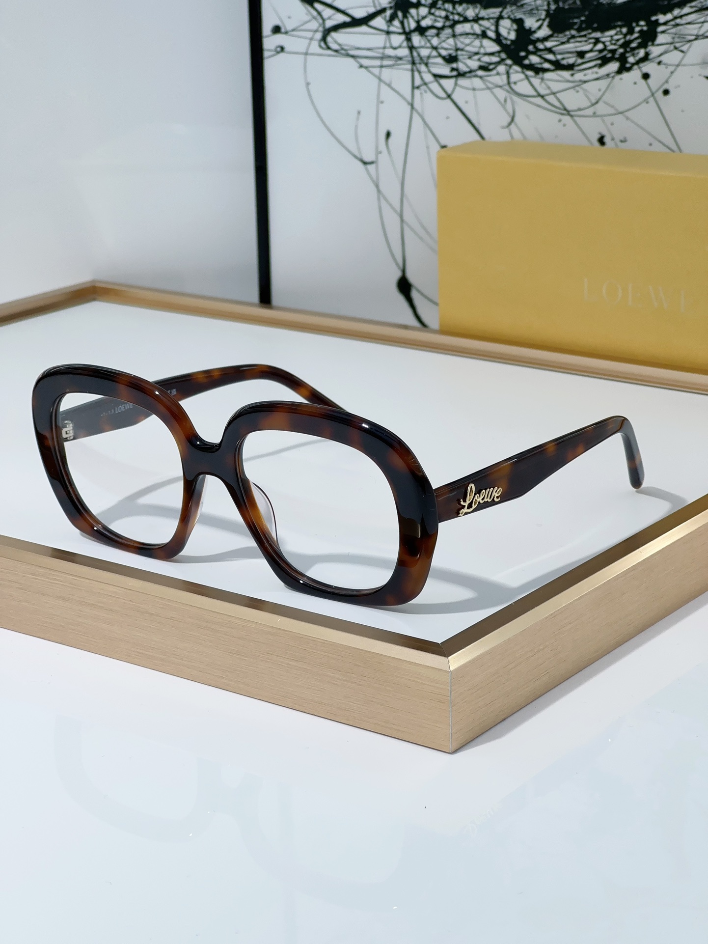 Loewe Sunglasses