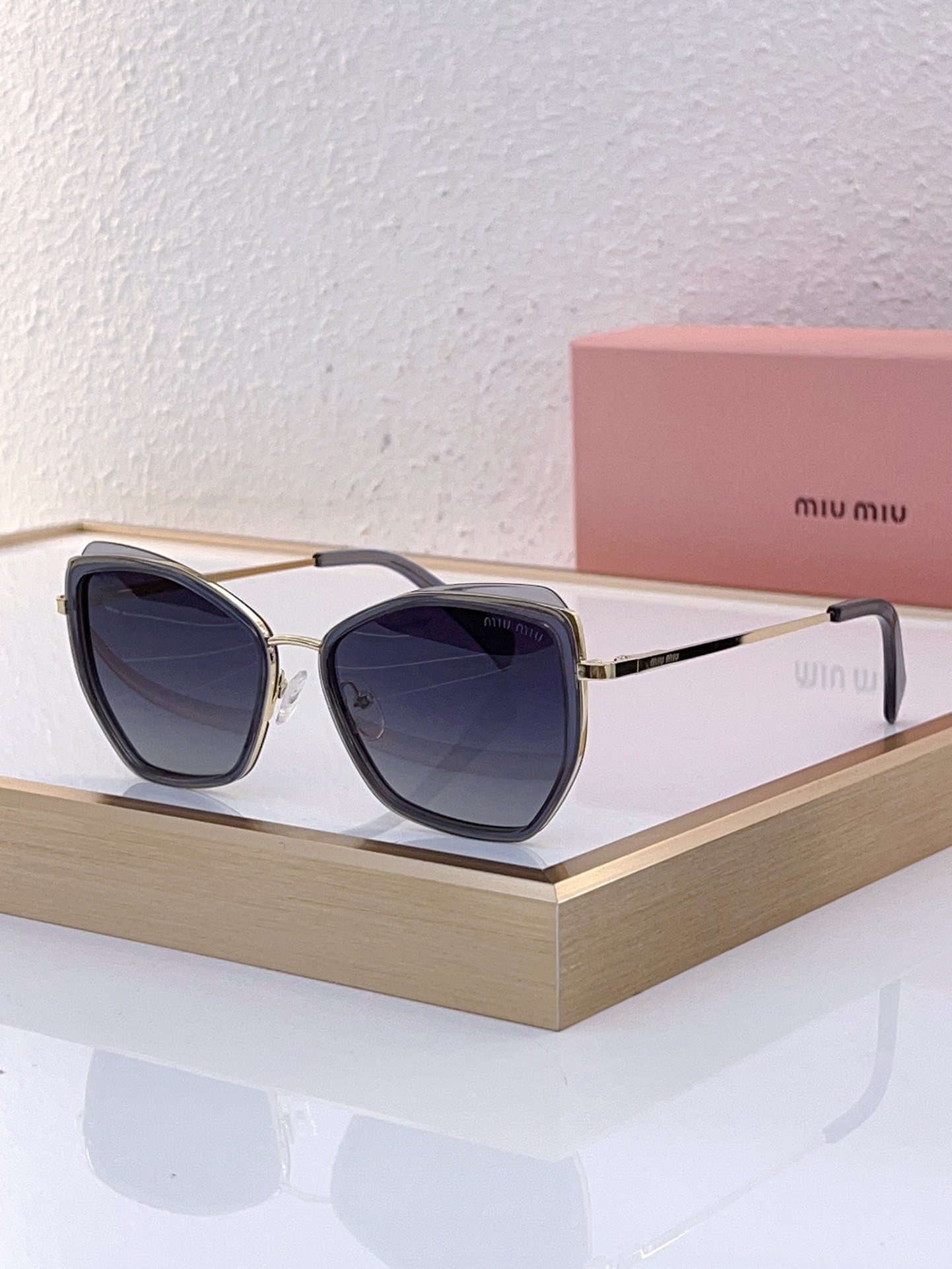 MiuMiu Sunglasses
