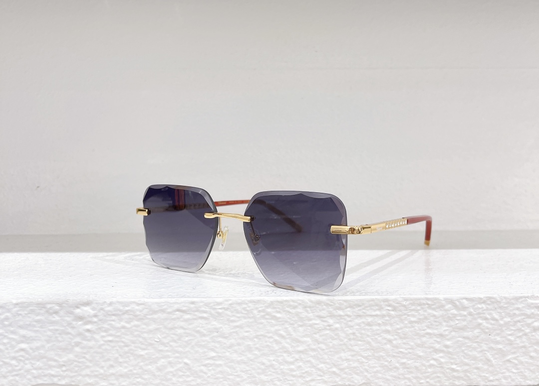 Louis Vuitton LV Sunglasses