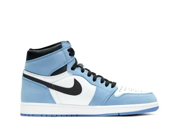 Jordan1 Retro High OG ��University Blue��(Replica)